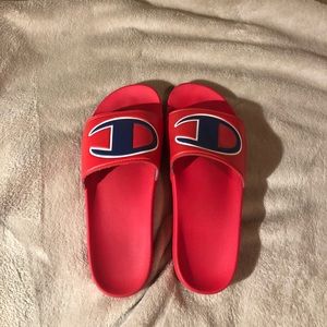 Champion Slides